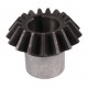 Bevel gear 25541410005 Oros