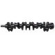 Crankshaft AT22562 John Deere for John Deere engine [Genmot]