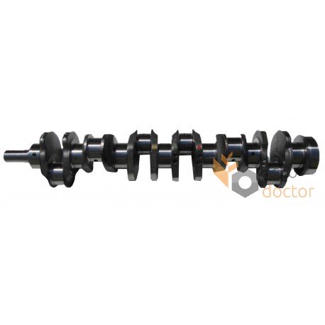 Crankshaft AT22562 John Deere for John Deere engine [Genmot]