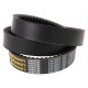 Variable speed belt 609823 suitable for Claas [Continental Agridur]