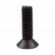 Countersunk bolt М10х35 (10.9)