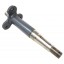 Rubber clutch shaft 657207 suitable for Claas , 657811 Claas