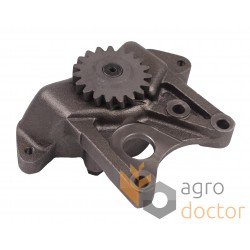Oil pump 30/90-53 of Massey Ferguson agricultural machinery [Bepco]