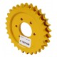 Double sprocket 1.307.496 Oros (1307496) - T28/T28