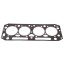 739901M1 Engine cylinder head gasket Massey Ferguson