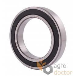 Deep groove ball bearing 87000601314 Oros [Timken]