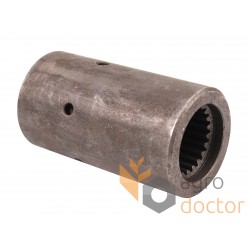 Rod coupling 0006851621 Claas