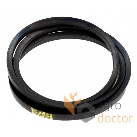 Classic V-belt 0502215 [Gates Agri]