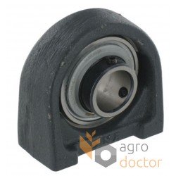 Flange bearing 213575 Claas