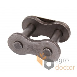 Roller chain connecting link 80H-1, [AGV Parts]