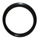 Scraper ring 215078 suitable for Claas