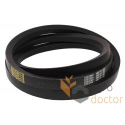 Classic V-belt (D119), 0203240 Gates [Gates Agri]