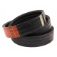 Wrapped banded belt 9725-11511 BIZON [Stomil Harvest]