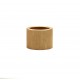 Bronze bushing 683371 suitable for Claas for header, 18x24x18mm
