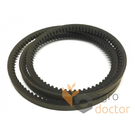 Narrow fan belt 02234343 Deutz-Fahr [StomilHarvest]