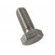 Hex bolt М10x20 (12,9) DIN 933 for farm machynery