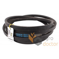 Classic V-belt 629441.0 [Agro-Belt],  (C200)