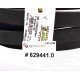 Classic V-belt 629441.0 [Agro-Belt],  (C200)