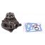 Water pump for engine - 366.200.60.01 Mercedes-Benz