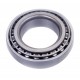 Tapered roller bearing JD7414: JD7406 John Deere: 968636M91 Massey Ferguson - [NTN]