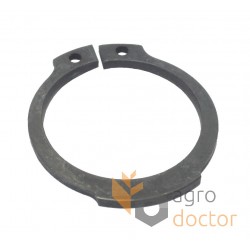041145 Outer snap ring 35MM Geringhoff