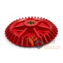 Bevel gear 1115.32.02.07 suitable for Welger