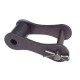 16A-1 [Dunlop] Roller chain offset link (t-25.4 mm)