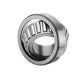 M802048/11 [Koyo] Tapered roller bearing