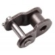 06B-1 [Dunlop] Roller chain offset link (t-9.525 mm)
