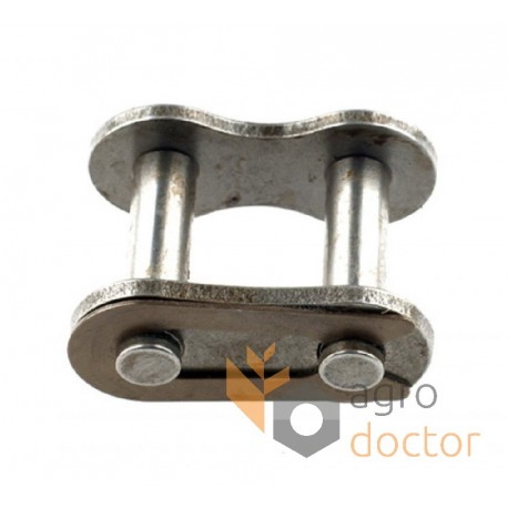 16B-1 [Dunlop] Roller chain connecting link (t-25.4 mm)