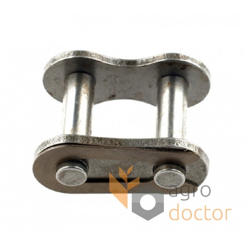 J120H Offset Roller Chain Connecting Link 