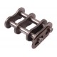 12B-2 [Dunlop] Roller chain connecting link