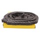 10B-2 [Dunlop] Duplex steel roller chain (pitch- 15.875mm)