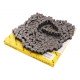 Simplex steel roller chain 16A-1 [Dunlop]