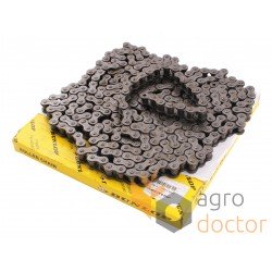 Simplex steel roller chain 16A-1 [Dunlop]