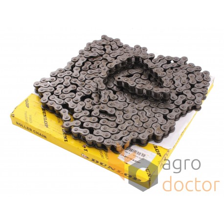 Simplex steel roller chain 16A-1 [Dunlop]