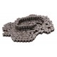 Simplex steel roller chain 16A-1 [Dunlop]