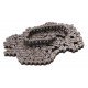 Simplex steel roller chain 12A-1 [Dunlop]