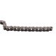 08A-1 [Dunlop] Simplex steel roller chain (pitch- 12.7mm)