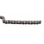 Simplex steel roller chain 08A-1 [Dunlop]