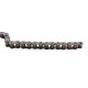 12B-1 [Dunlop] Simplex steel roller chain (pitch- 19.05mm)