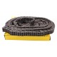 08B-2 [Dunlop] Duplex steel roller chain (pitch- 12.7mm)