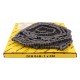 04B-1 [Dunlop] Simplex steel roller chain (pitch- 6mm)