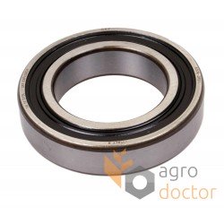 JD33004 suitable for John Deere [SKF] - Deep groove ball bearing