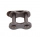 12B-1 [Dunlop] Roller chain connecting link (t-19.05 mm)
