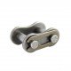 08B-1 [Dunlop] Roller chain connecting link (t-12.7 mm)