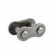 08B-1 [Dunlop] Roller chain connecting link (t-12.7 mm)