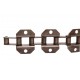 Feederhouse roller chain 38.4 V/2K1/JA [Rollon]