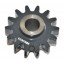 Sprocket 803877 for baler suitable for Claas