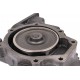 Water pump for engine - 0019925550 Mercedes-Benz, OM 906